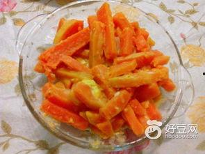 瓜炒着吃黄色芯叫什么瓜,揭秘瓜炒着吃黄色芯的神秘瓜种