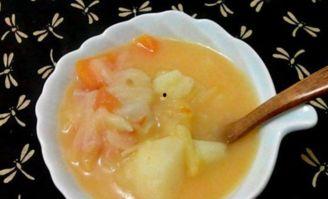 银耳和蜜瓜能一起吃吗,美味与健康共存的可能