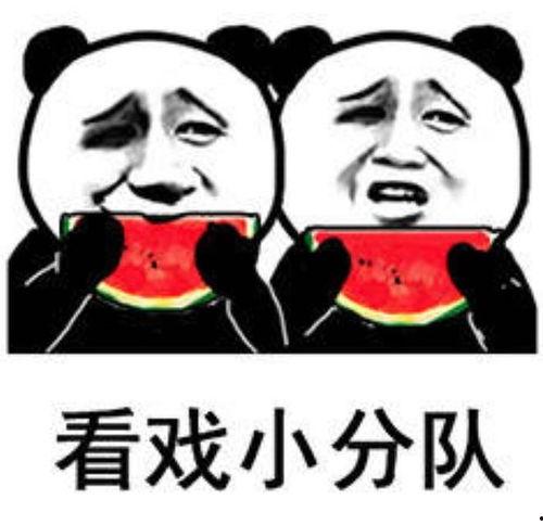 快乐吃瓜网名大全